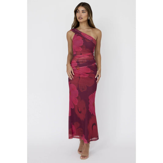 Wine & Dine Maxi Dress