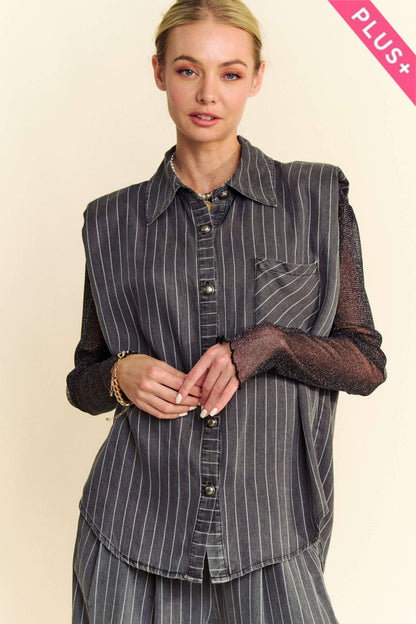 Brooklyn Top