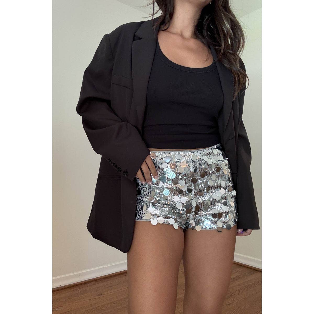 Party til' Midnight Shorts