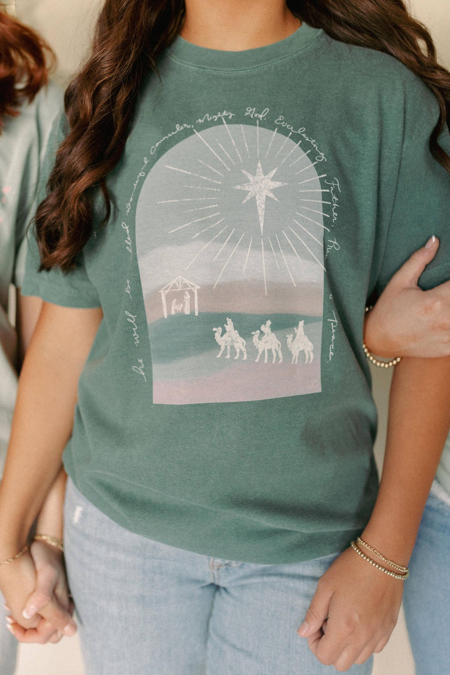 Wonderful Graphic Tee