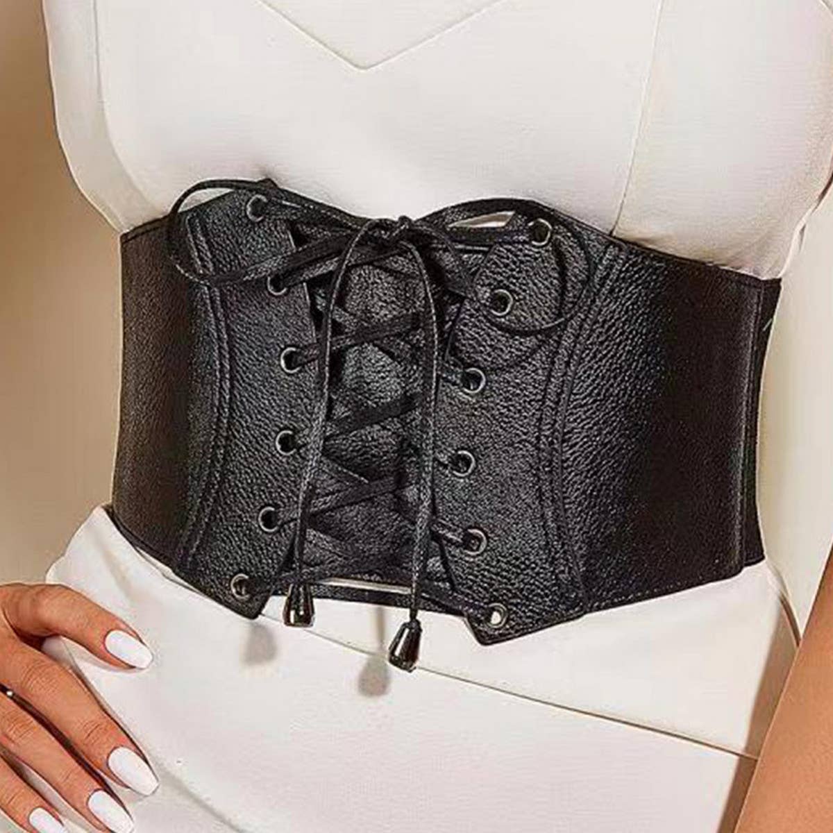 Laced & Loaded Belt