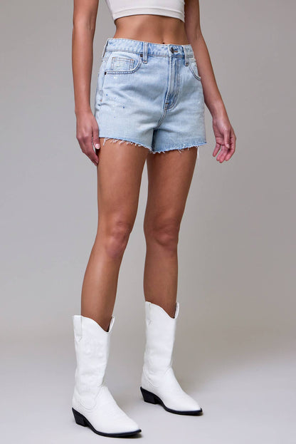 Morgan Shorts