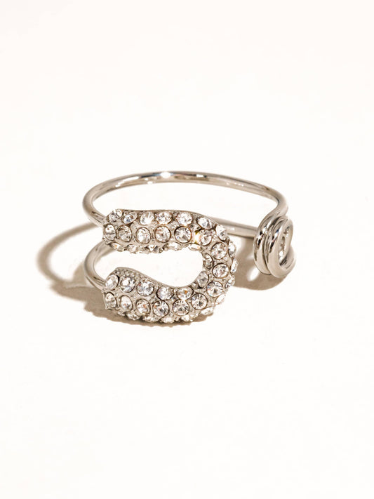 Dante Glam Ring