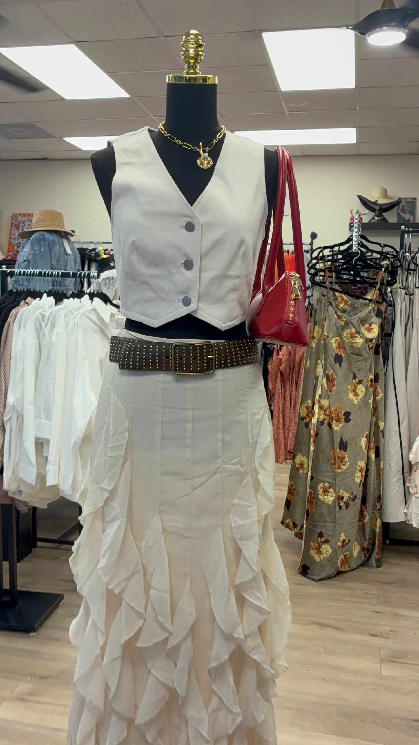 Full Effect Vest
