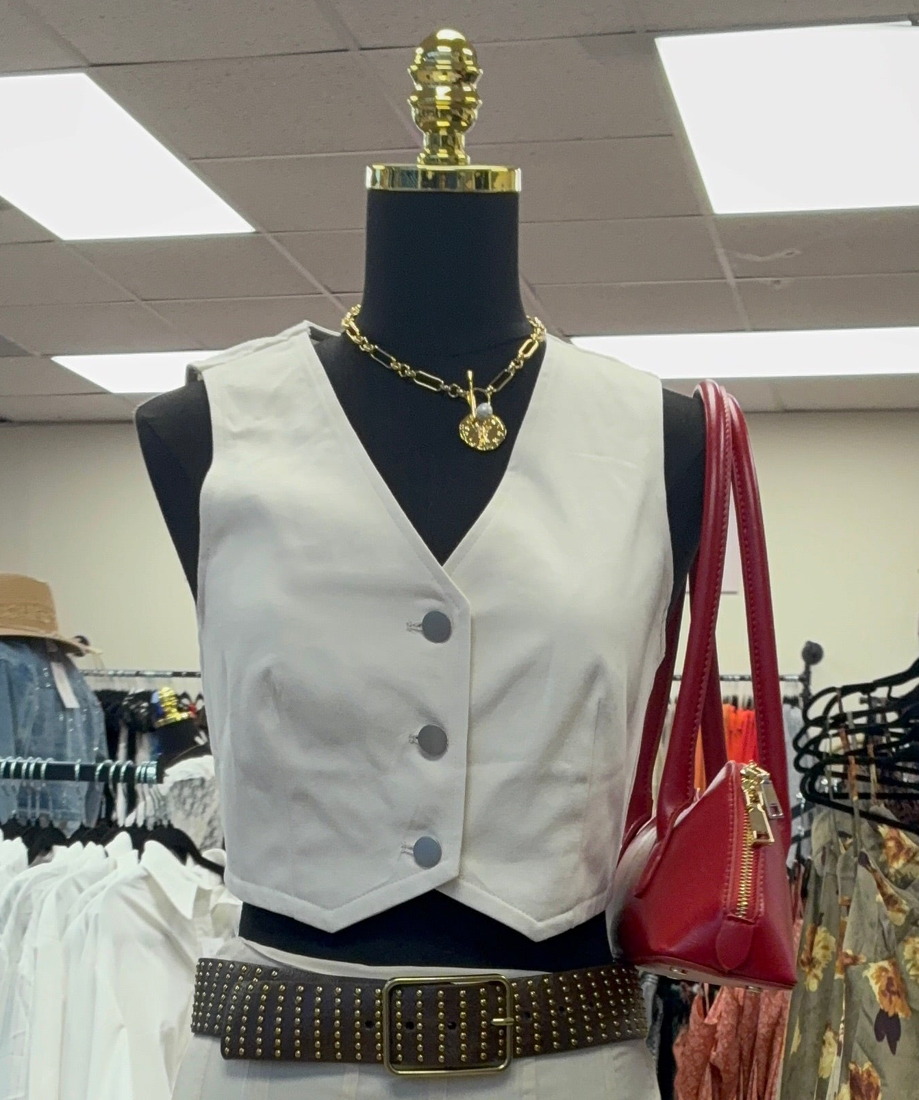 Full Effect Vest