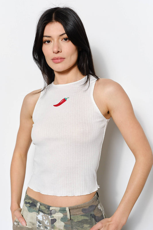 Caliente Tank
