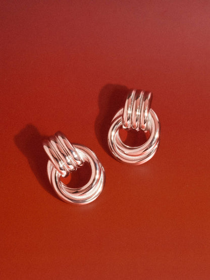 Wanda Earring