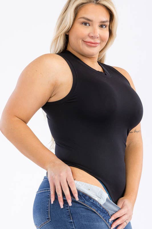 Claire bodysuit