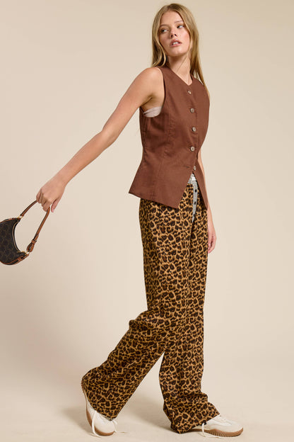 Safari Dream Pants