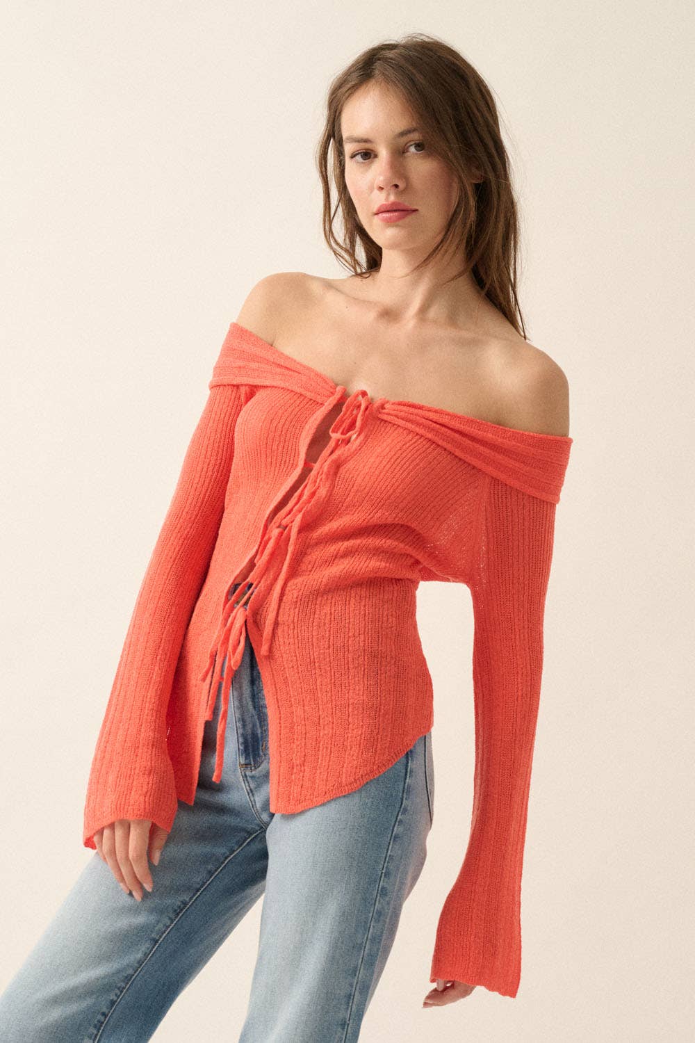 On Second Thought Cardigan