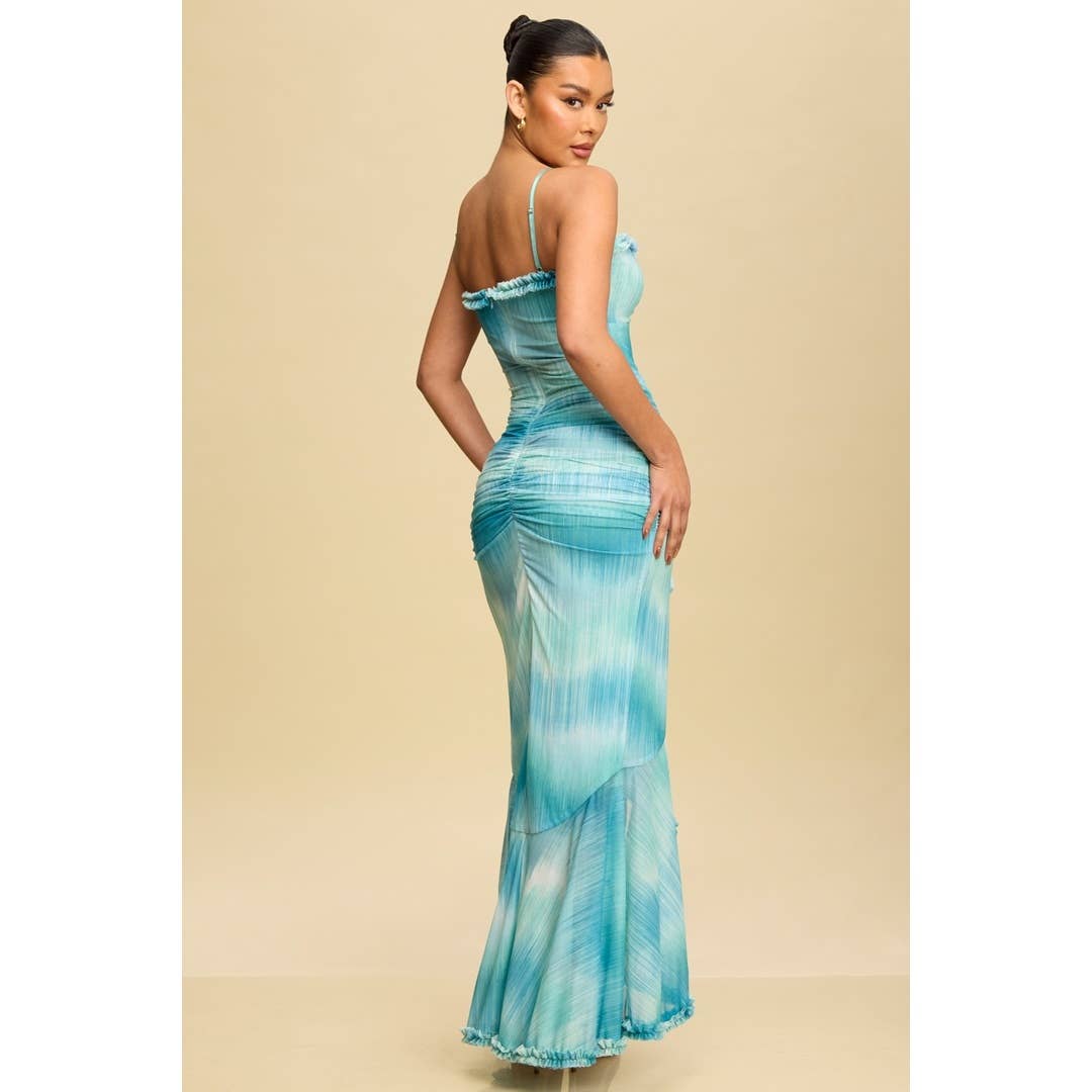 All you wanted Cocktail Dress