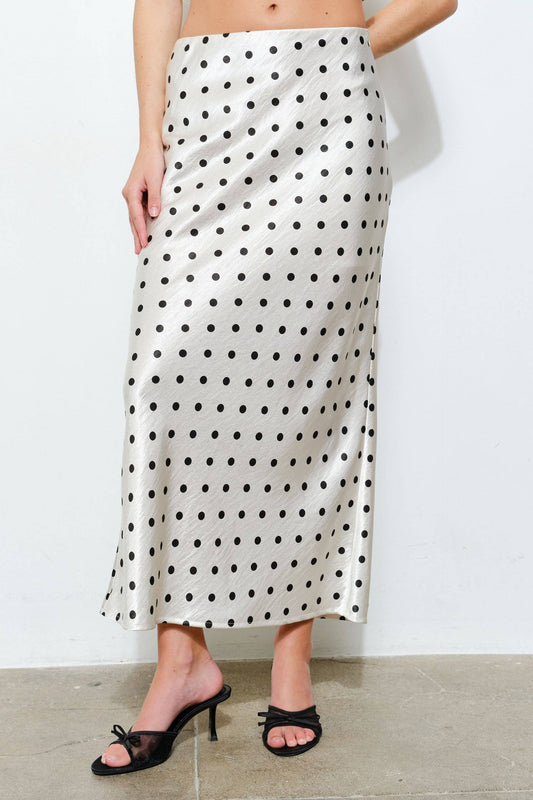 Aimee Maxi Skirt