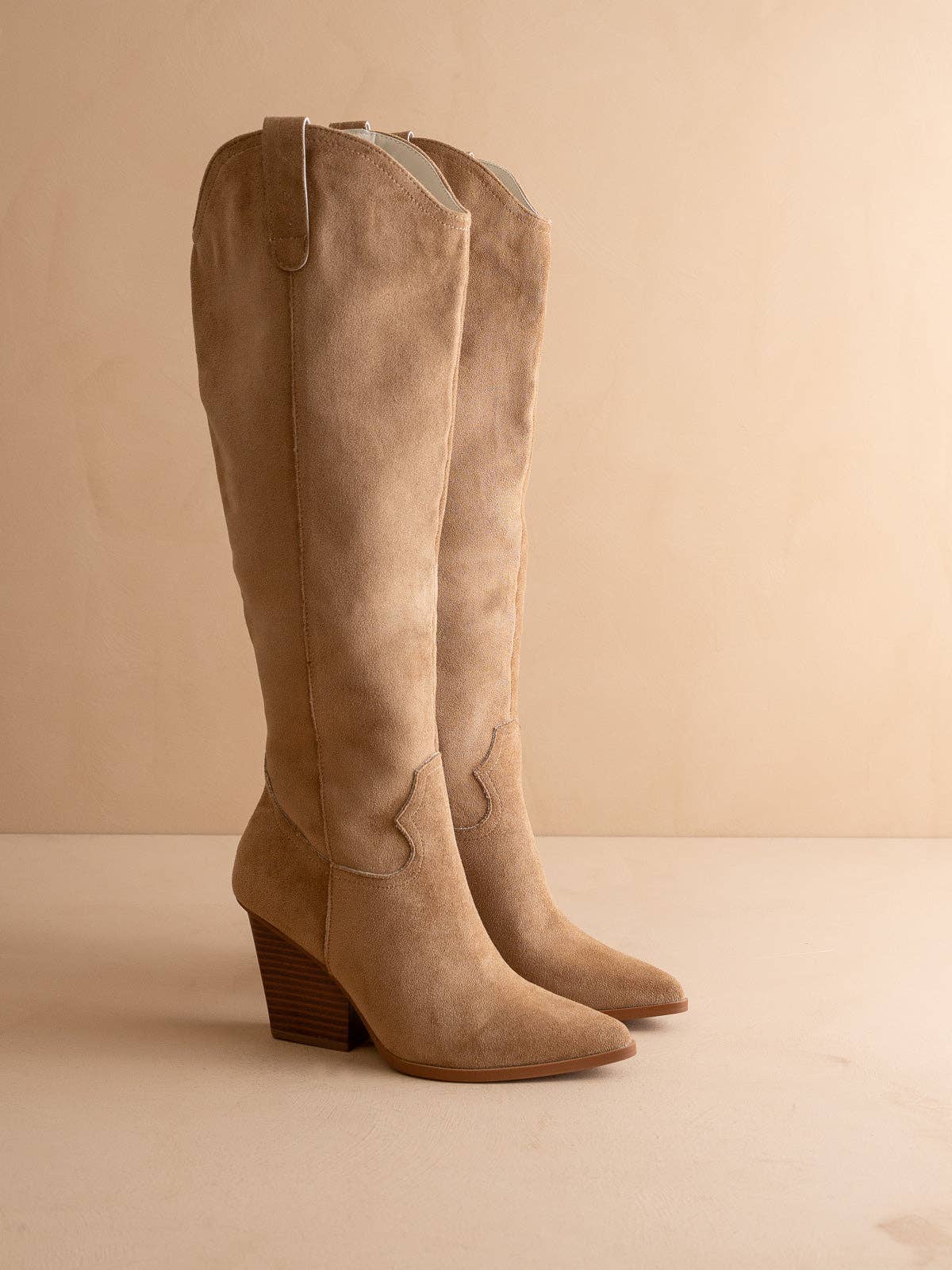 The Barcelona Boot
