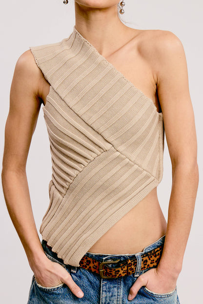 Half Told Story Top