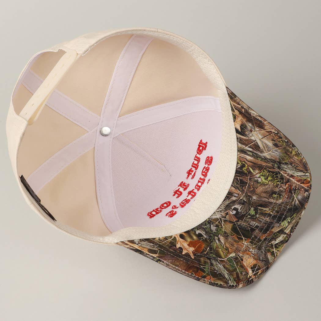 Put It On Santa's Hat