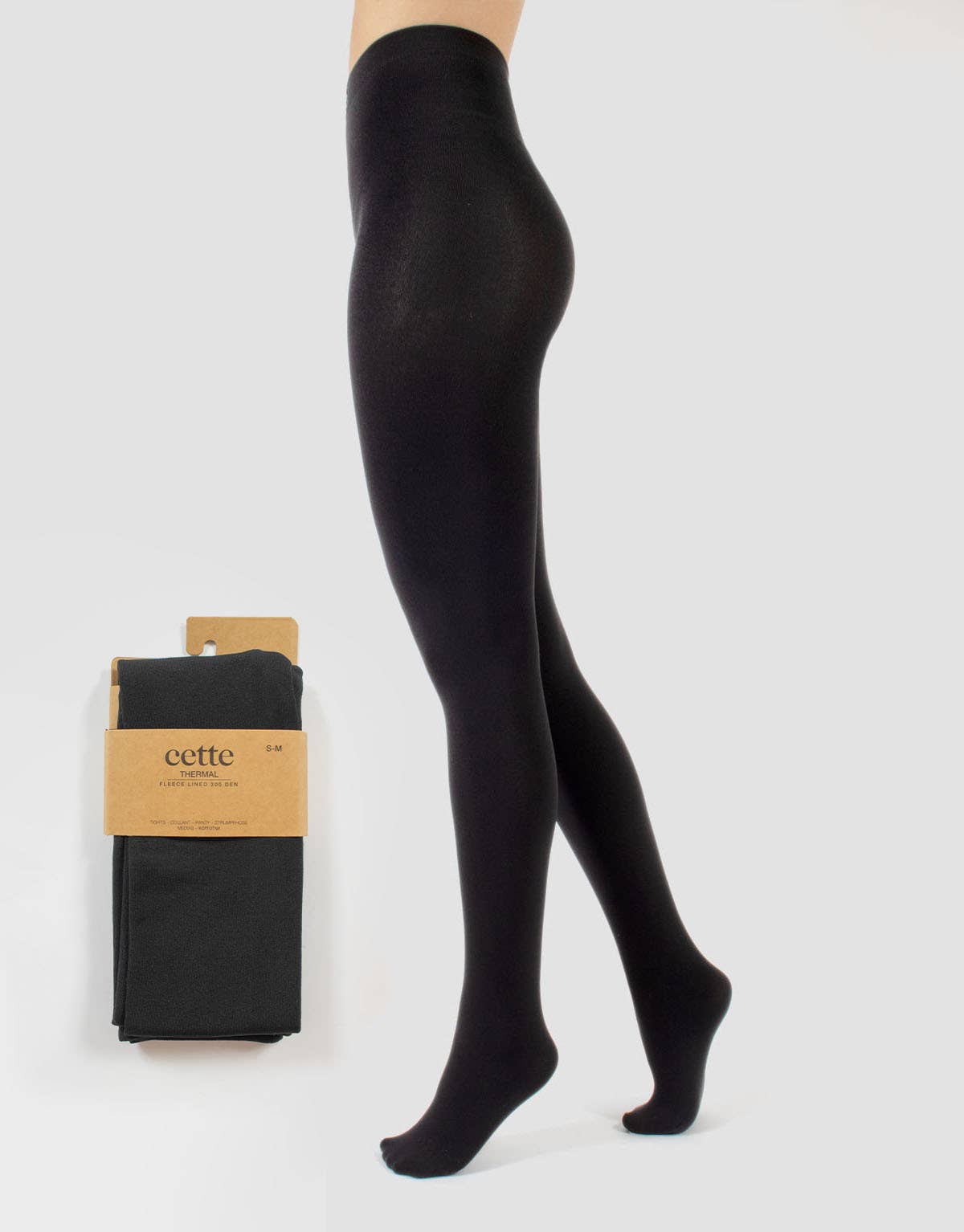 Winter Thermal Tights