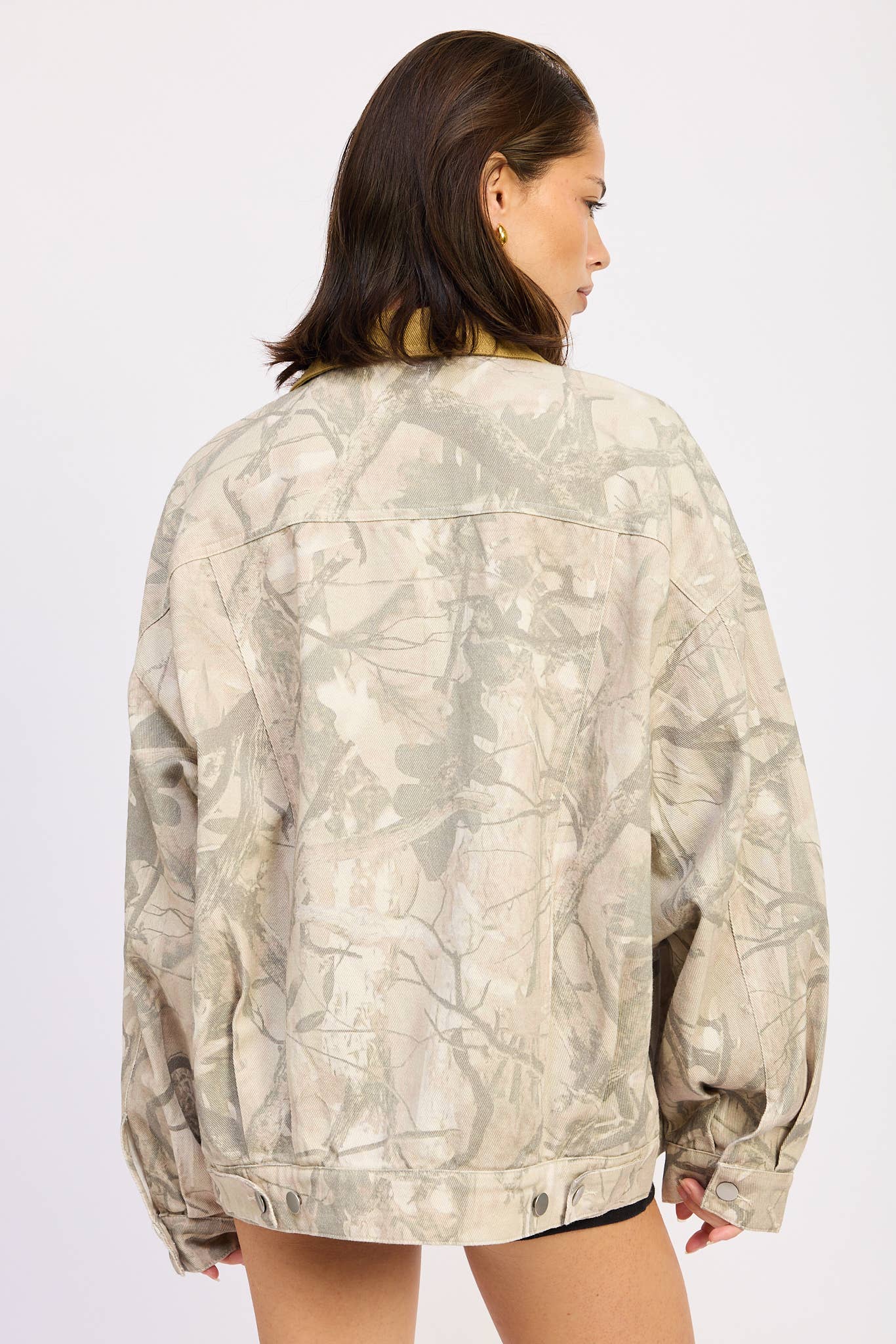 Paige Barn Jacket