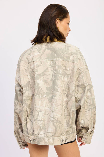 Paige Barn Jacket