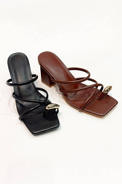 Grace Heel