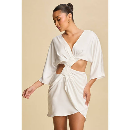 Ana Mini Dress