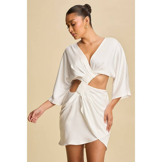 Ana Mini Dress