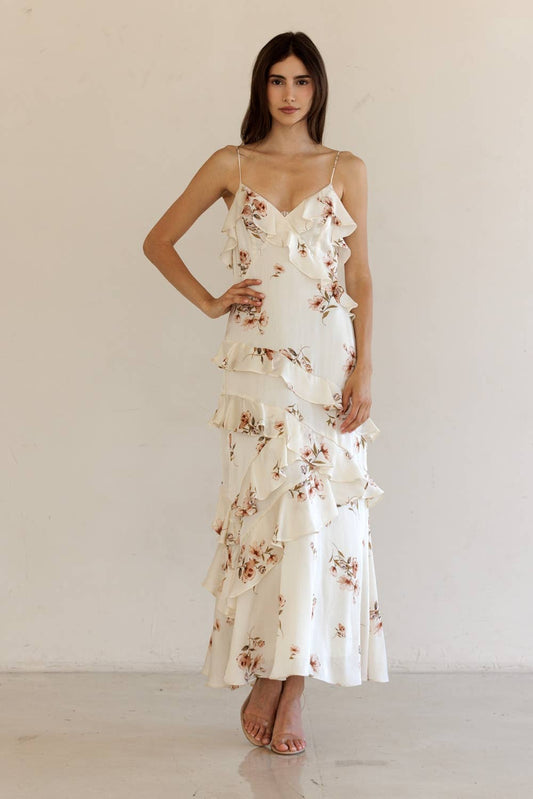 Twilight Maxi Dress