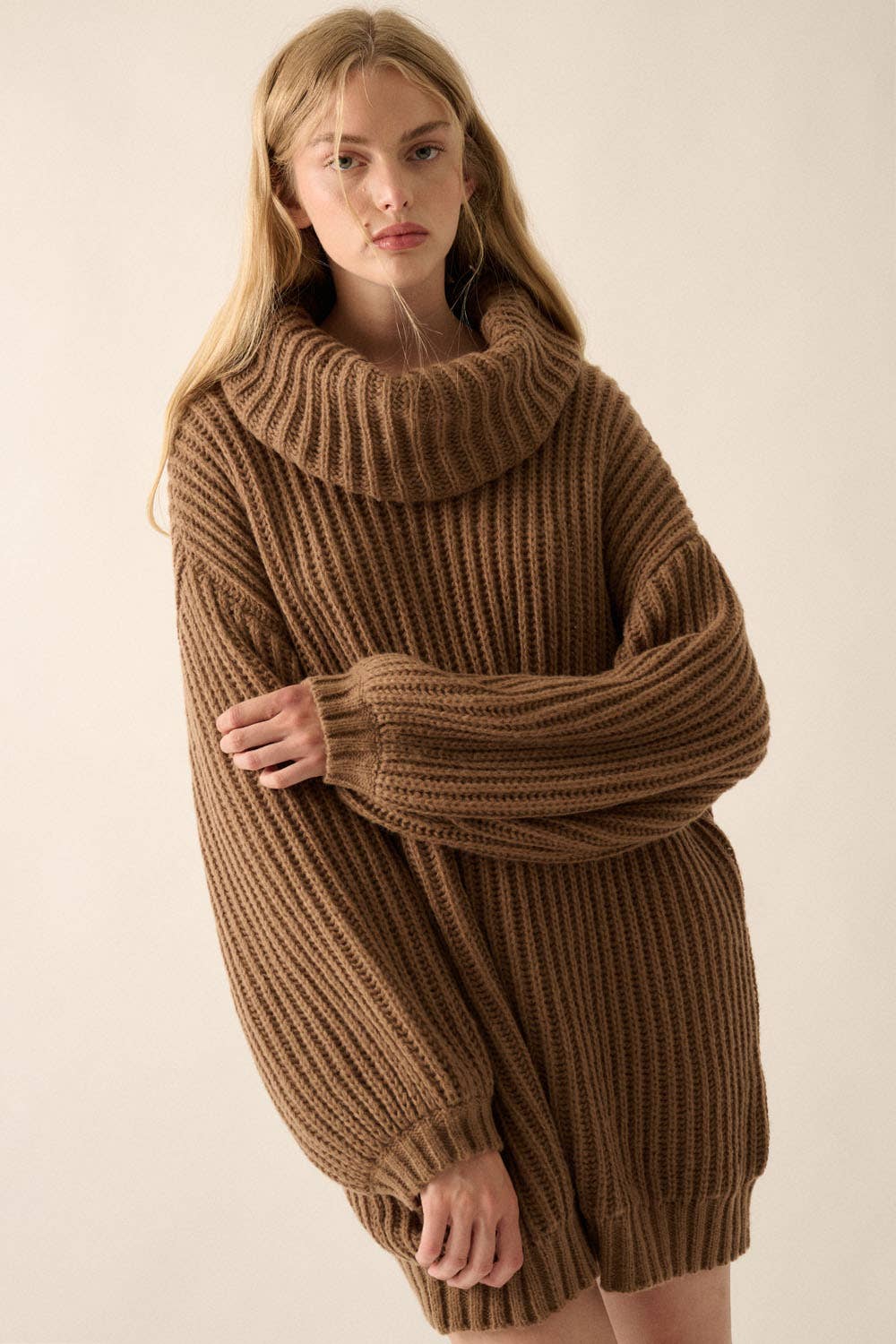 Fireside Knit Sweater