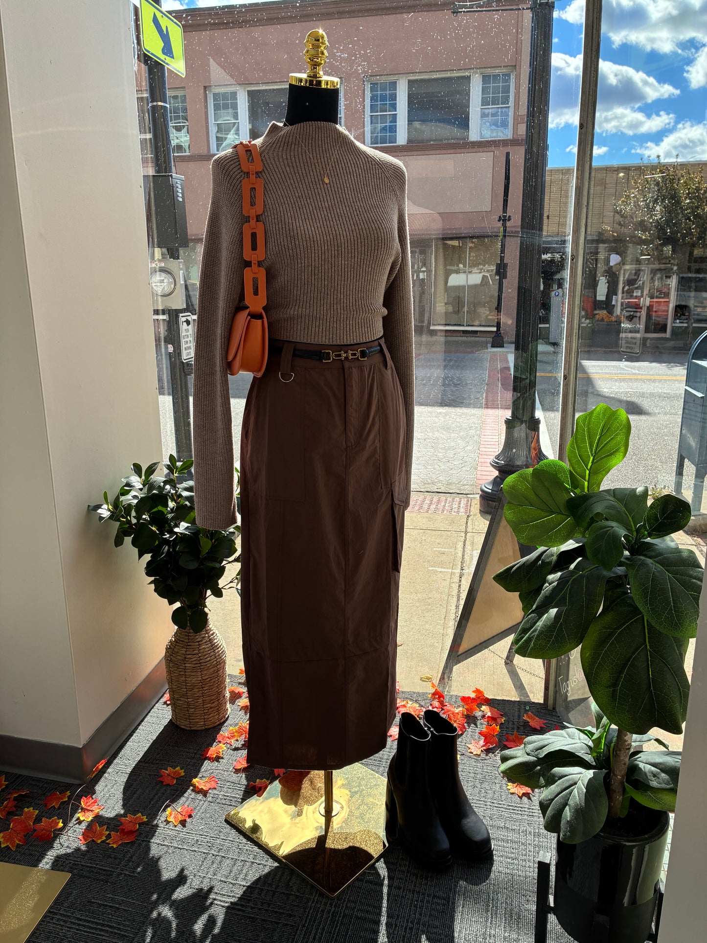 Cloud Nine Sweater top