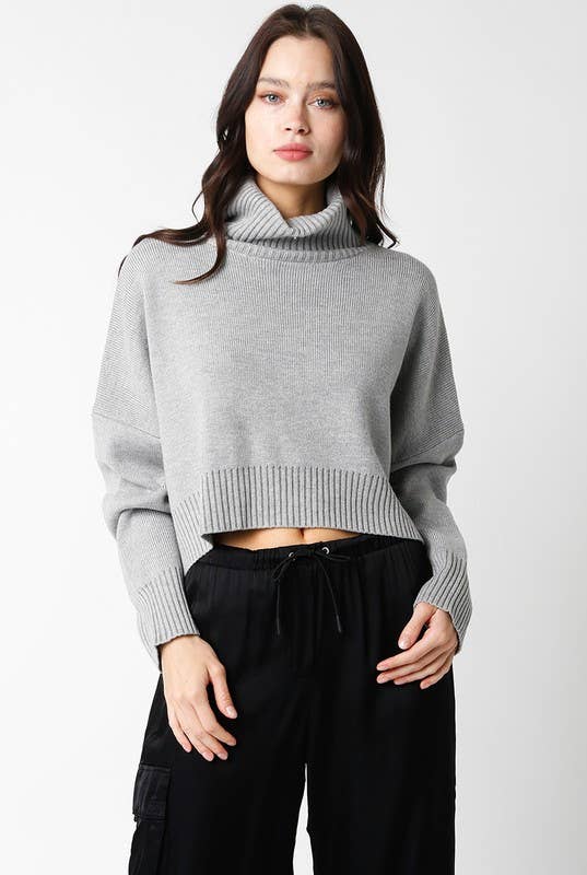 Nellie Sweater