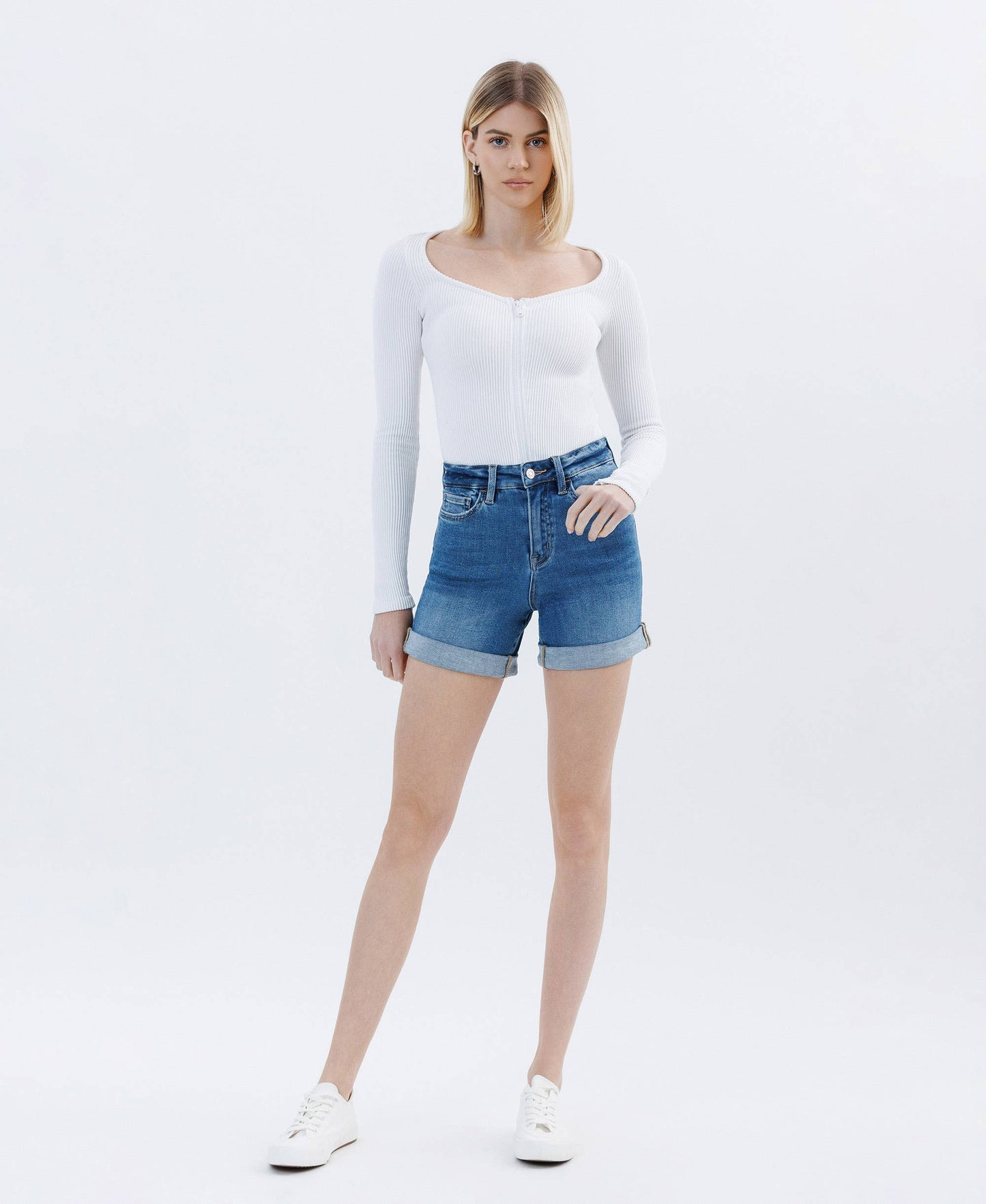 Jane Shorts