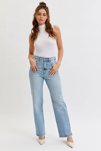 Jaime Jeans