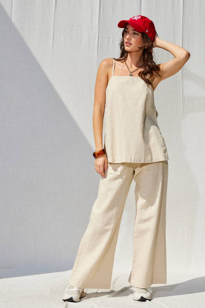 Zena Tank Top