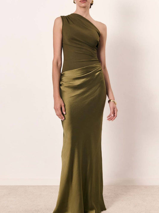 When We're Together Maxi Dress