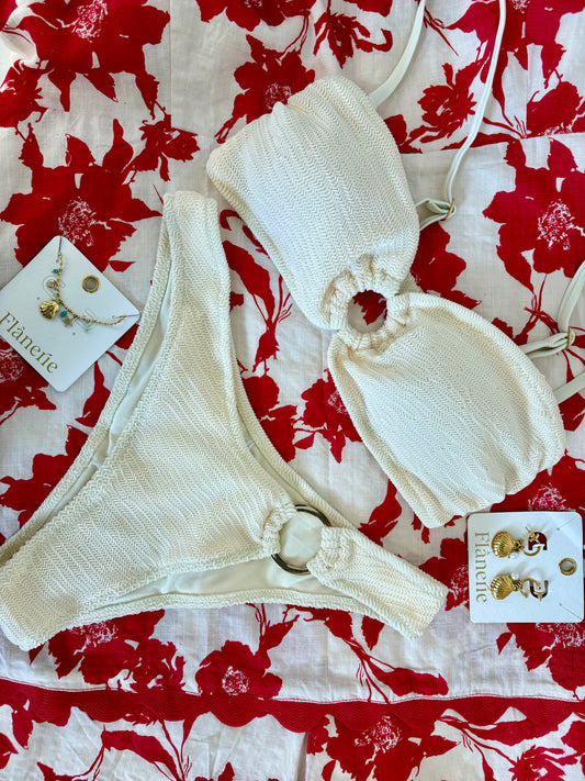 Monday Bikini Bottom