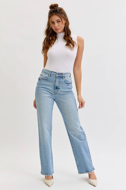 Jaime Jeans