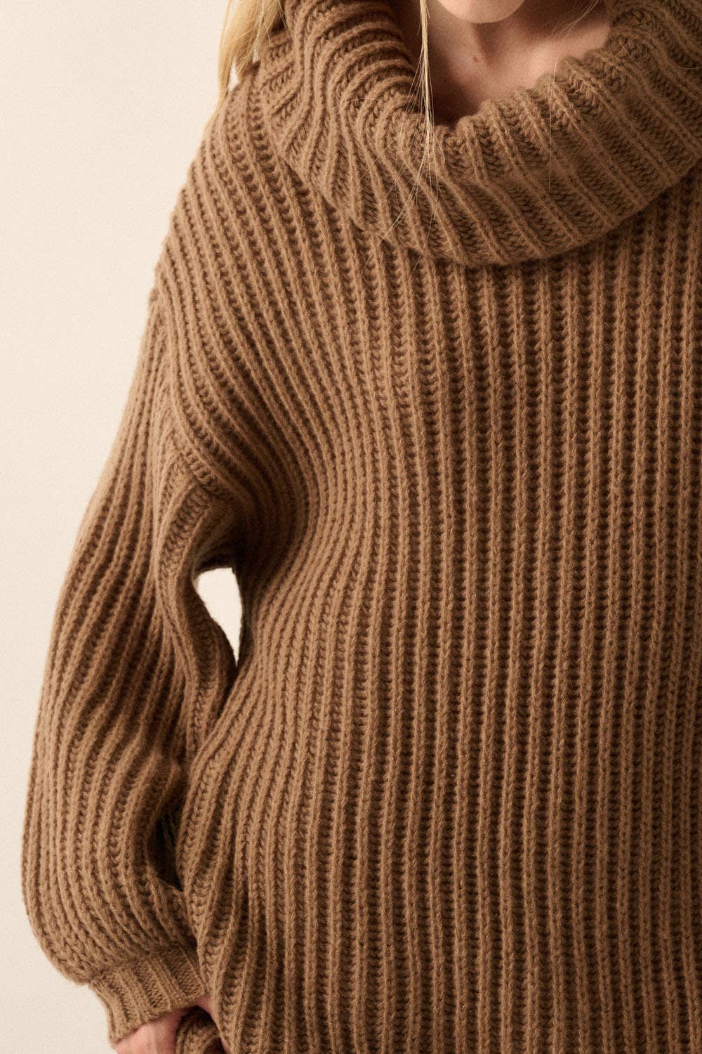 Fireside Knit Sweater