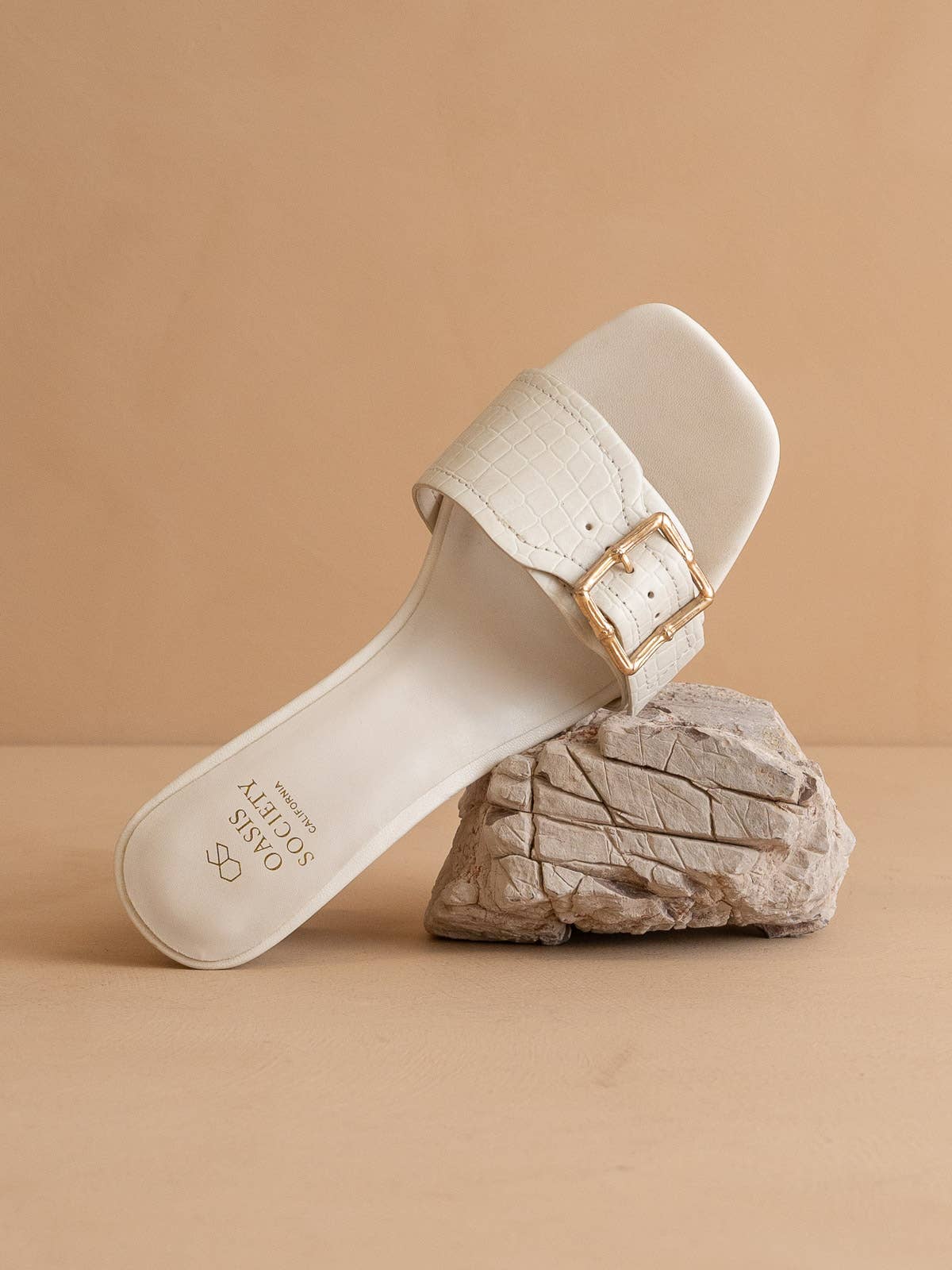 Glendal Heel