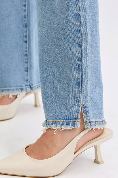 Jaime Jeans