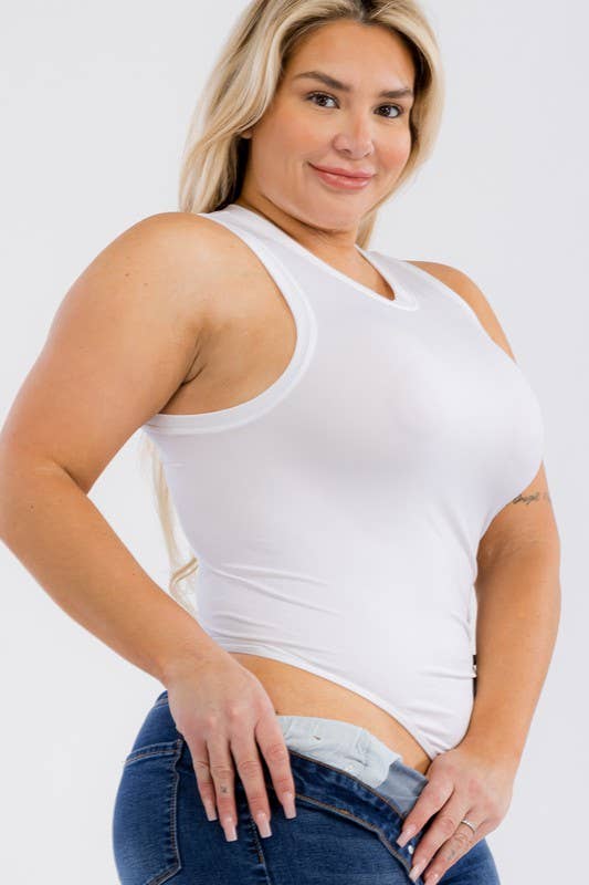 Claire bodysuit