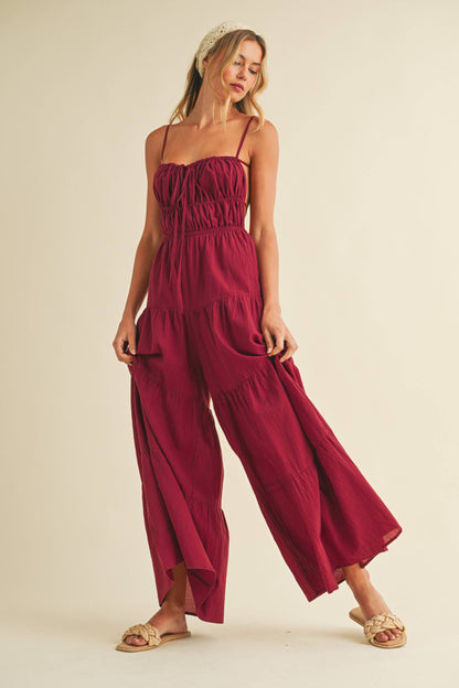 Jessy Jumpsuit