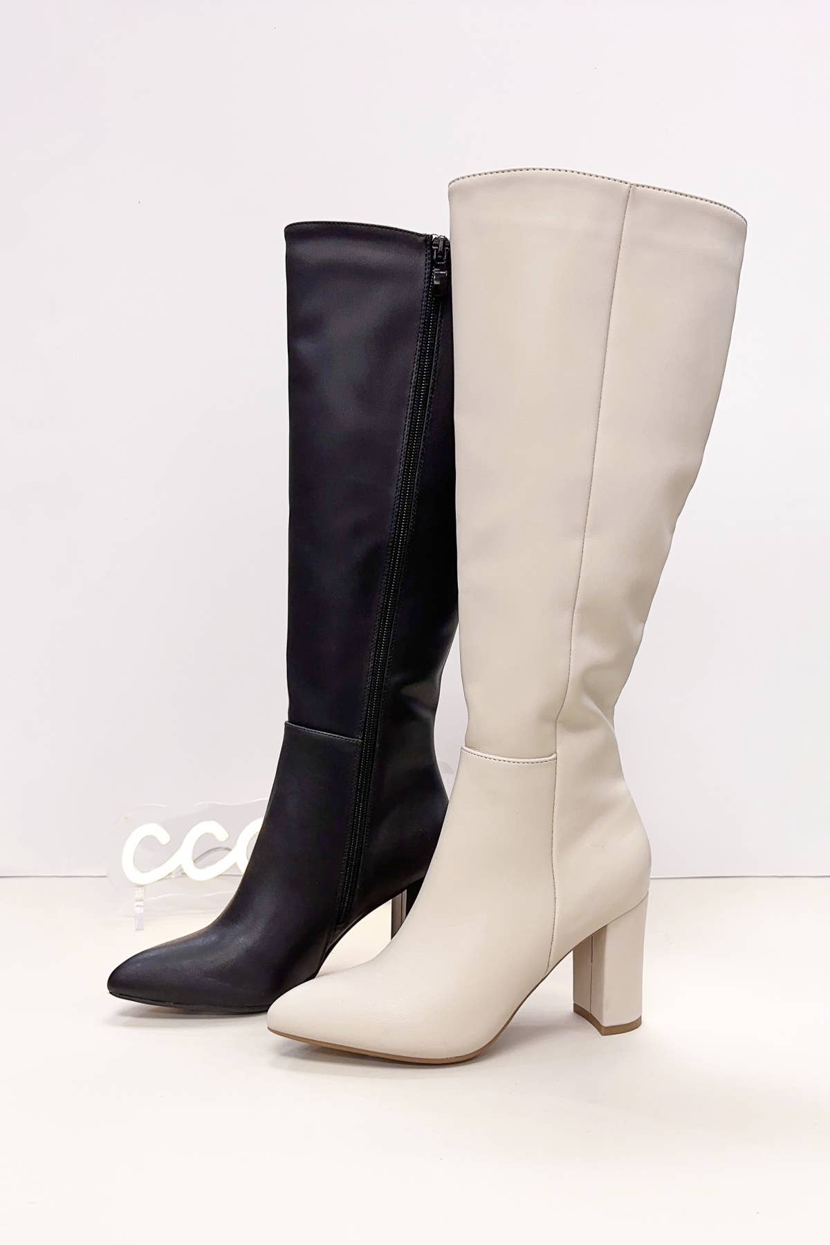 Zara Boot