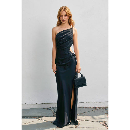 Midnight Kiss Maxi Dress