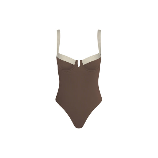 Grace One-Piece