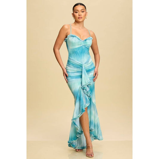 All you wanted Cocktail Dress