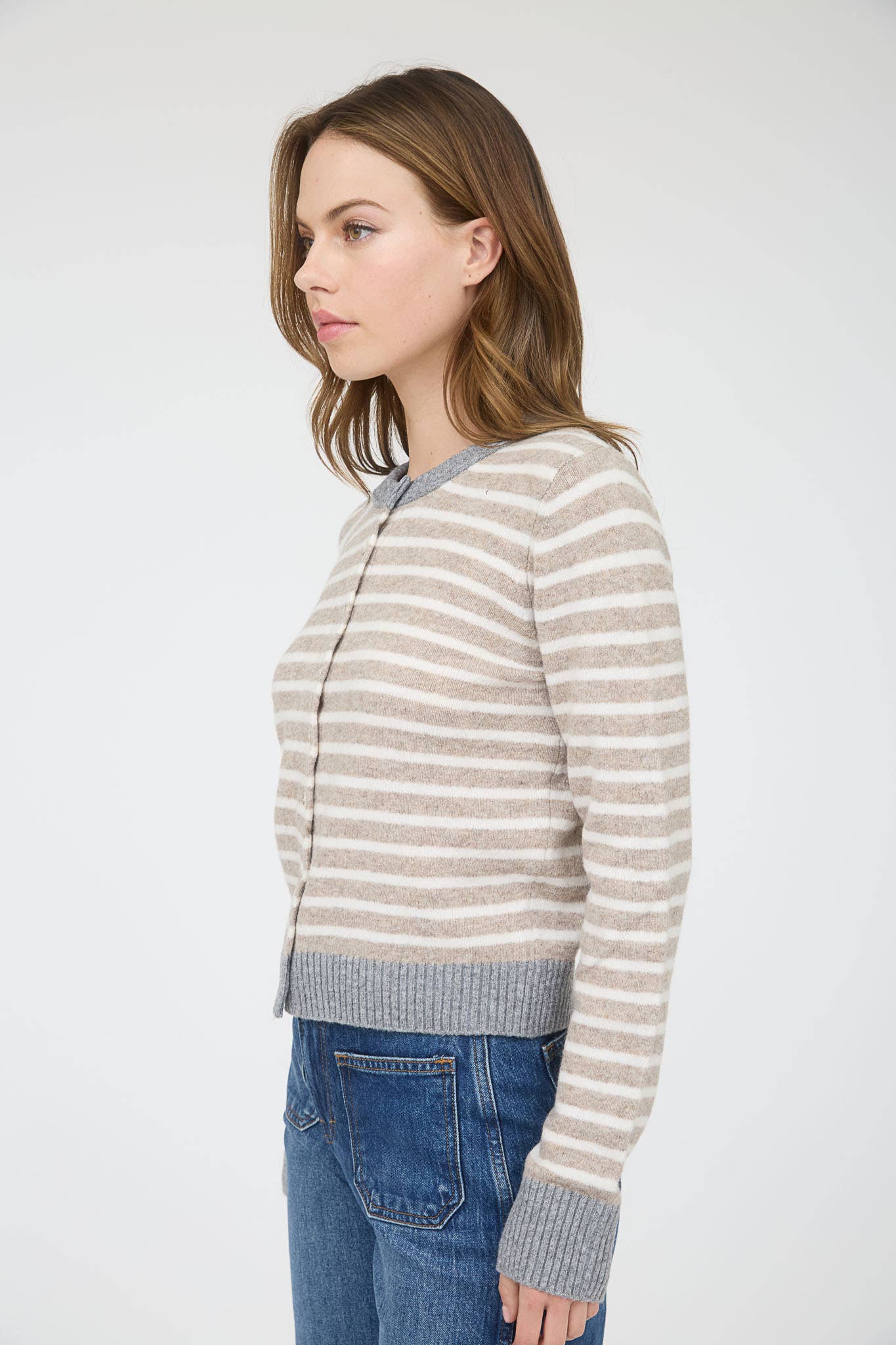 Keep It Neutral Cardigan