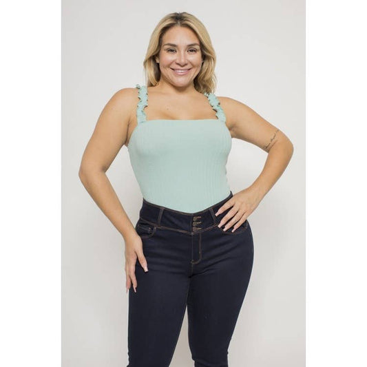 Camila bodysuit