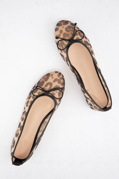 Analeah Flat