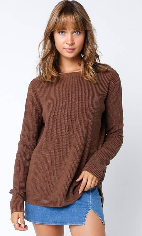 Alora Sweater
