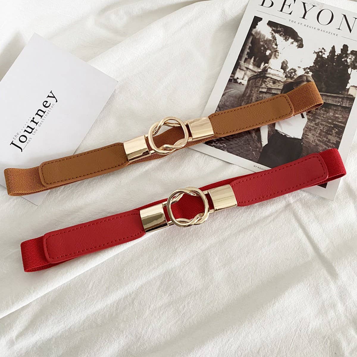 Carol Belt
