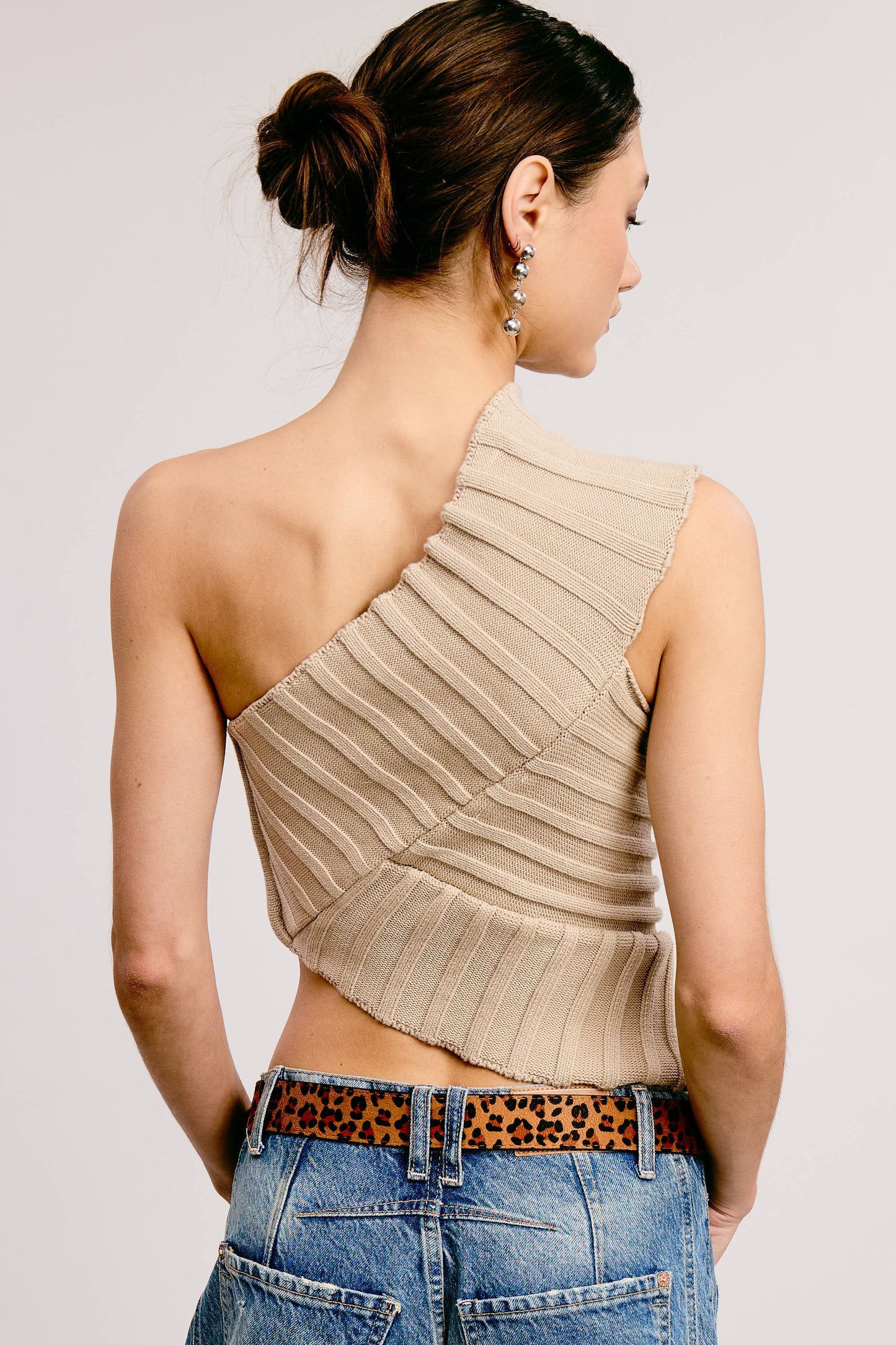 Half Told Story Top